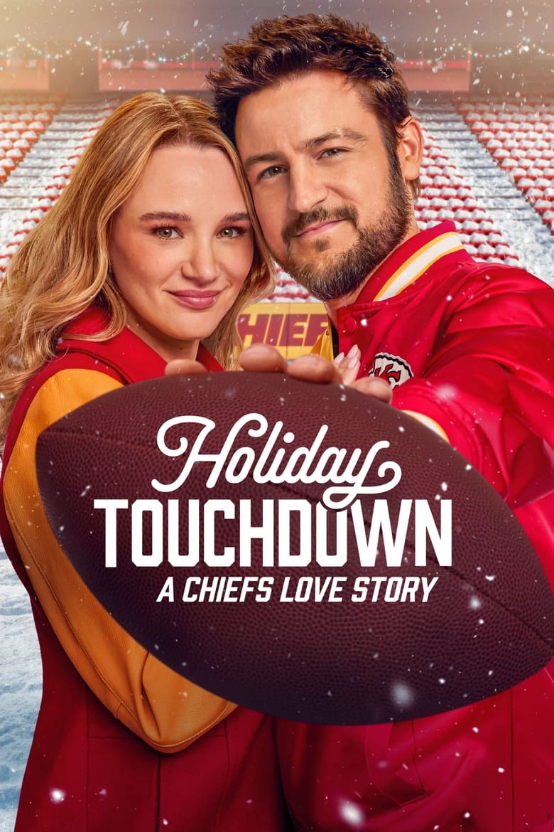 Holiday Touchdown: A Chiefs Love Story Kisskh English Subtitle Full Movie Free Watch And Download Eng Sub