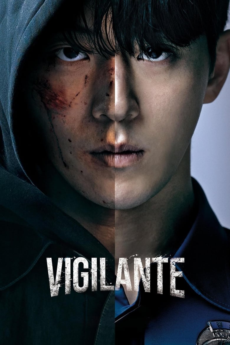 [08 END]-Vigilante English Subtitle Full Movie Free Watch And Download Eng Sub