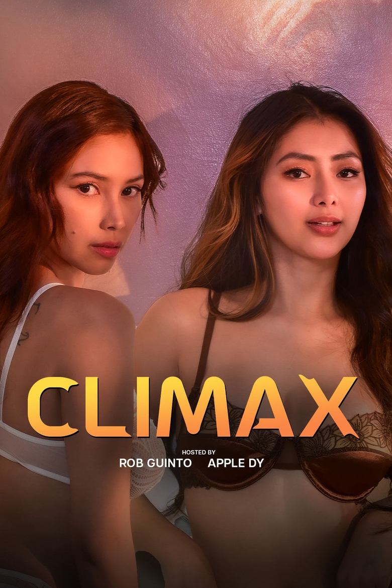 Climax Full Movie Vivamax