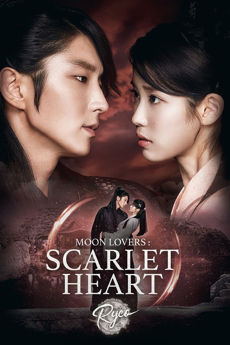 [20 END]-Scarlet Heart: Ryeo Kisskh English Subtitle Full Movie Free Watch And Download Eng Sub