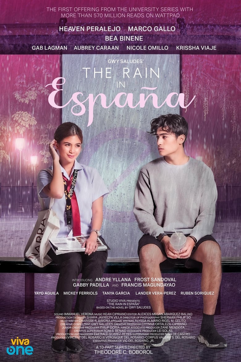 [10 END]-The Rain in España Kisskh English Subtitle Full Movie Free Watch And Download Eng Sub