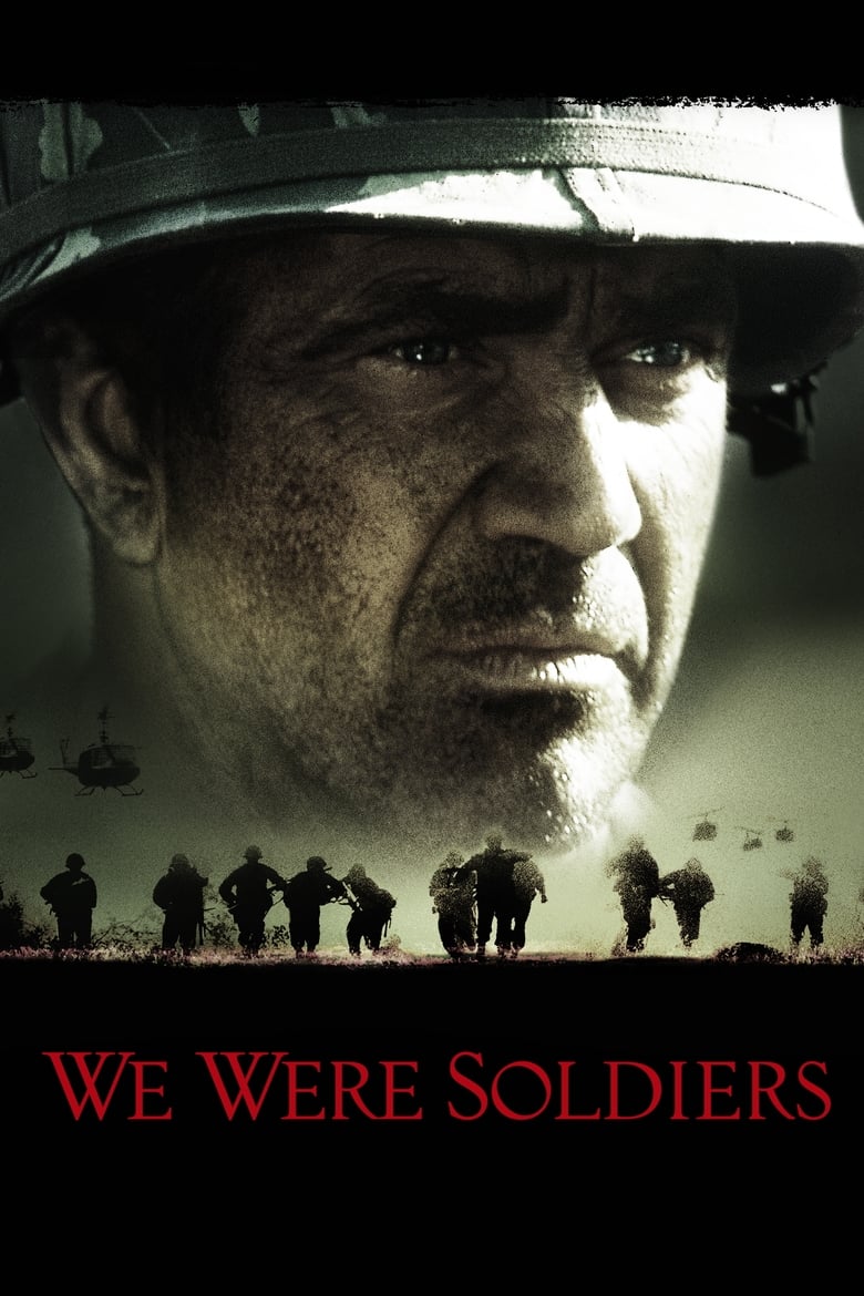 We Were Soldiers English Subtitle Full Movie Free Watch And Download Eng Sub