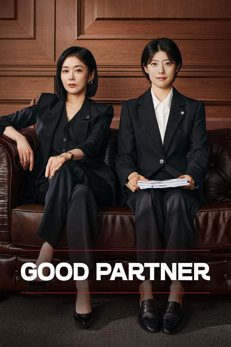 [16 END]-Good Partner Kisskh English Subtitle Full Movie Free Watch And Download Eng Sub