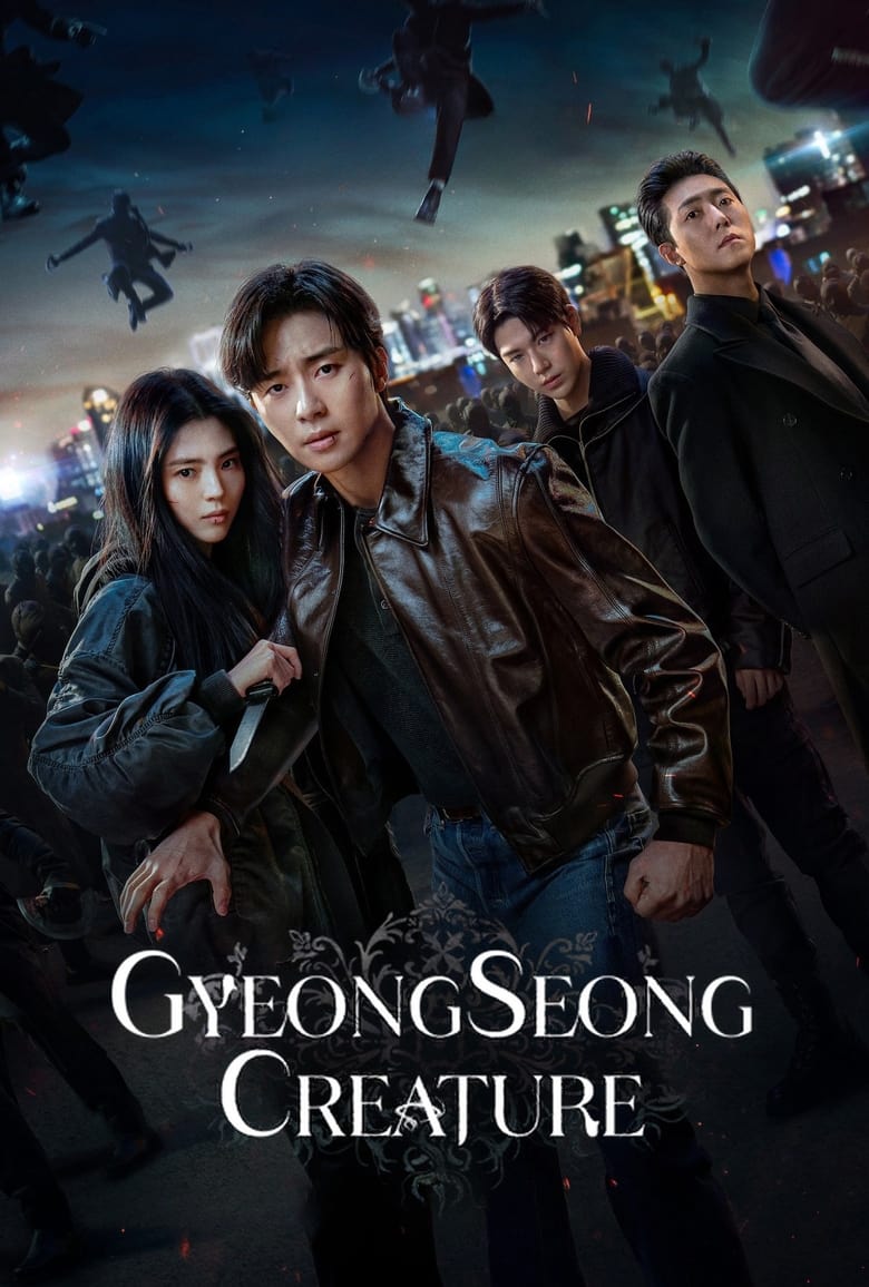 [10 END]-Gyeongseong Creature English Subtitle Full Movie Free Watch And Download Eng Sub