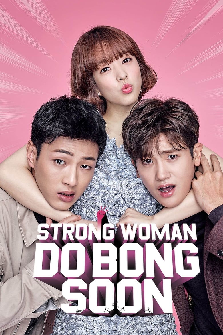 [16 END]-Strong Woman Do Bong Soon Kisskh English Subtitle Full Movie Free Watch And Download Eng Sub