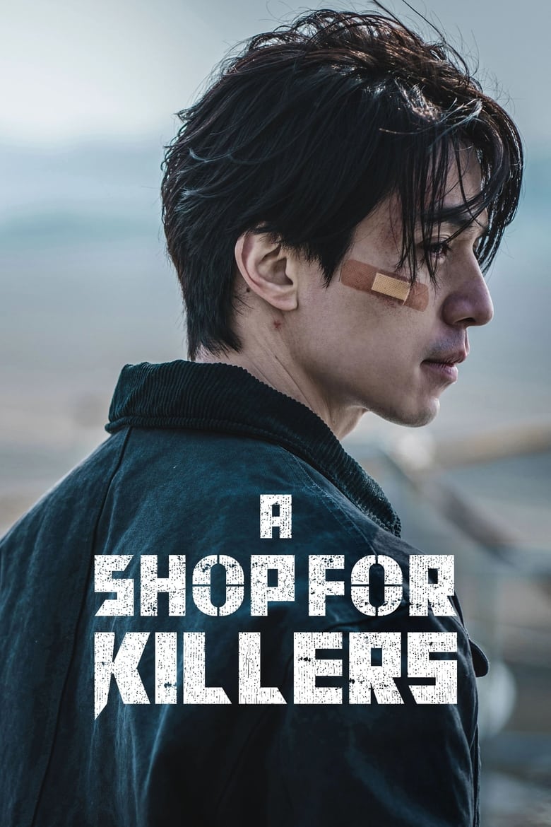 [08 END]-A Shop for Killers Kisskh English Subtitle Full Movie Free Watch And Download Eng Sub