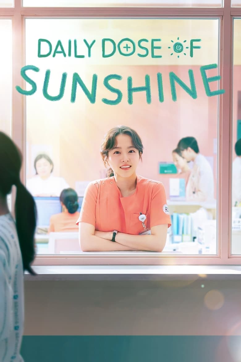 Daily Dose of Sunshine English Subtitle Full Movie Free Watch And Download Eng Sub