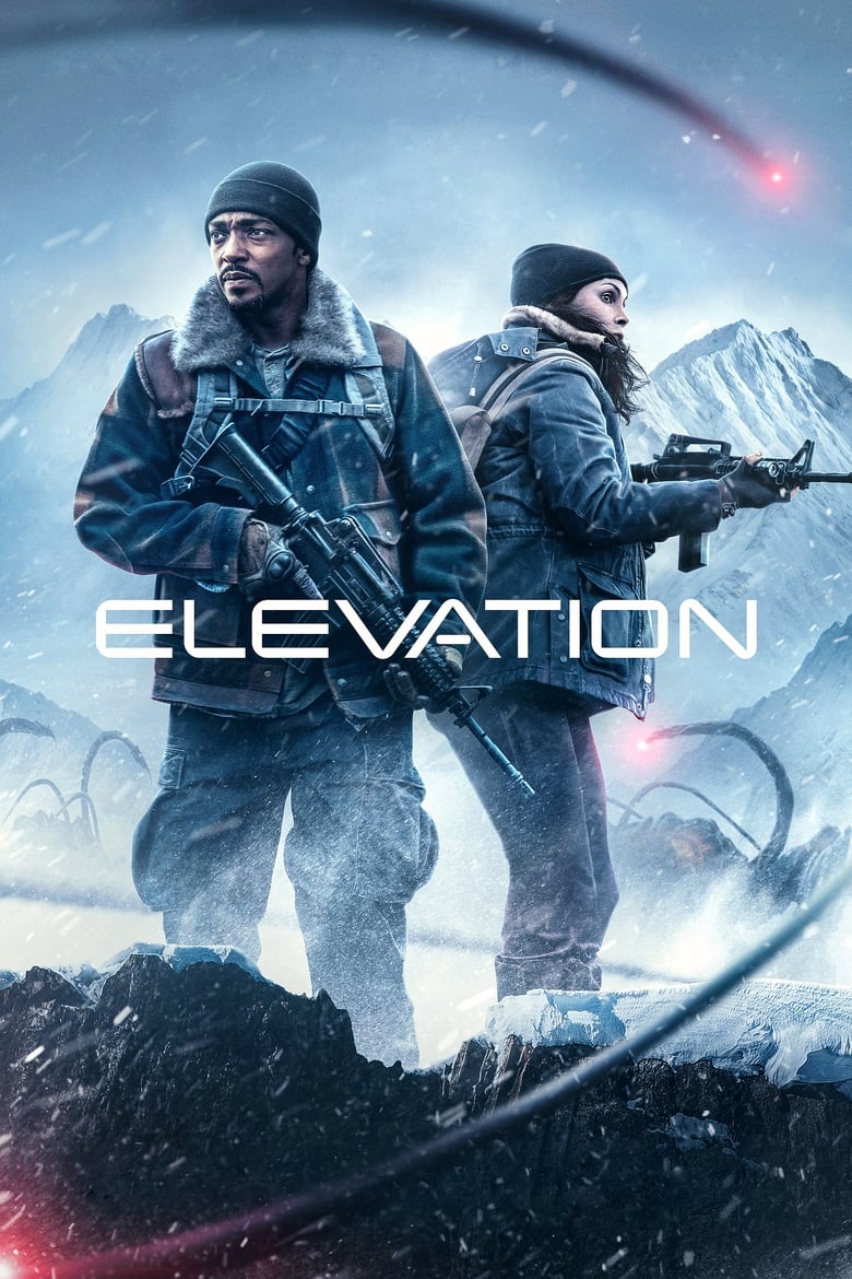 Elevation English Subtitle Full Movie Free Watch And Download Eng Sub