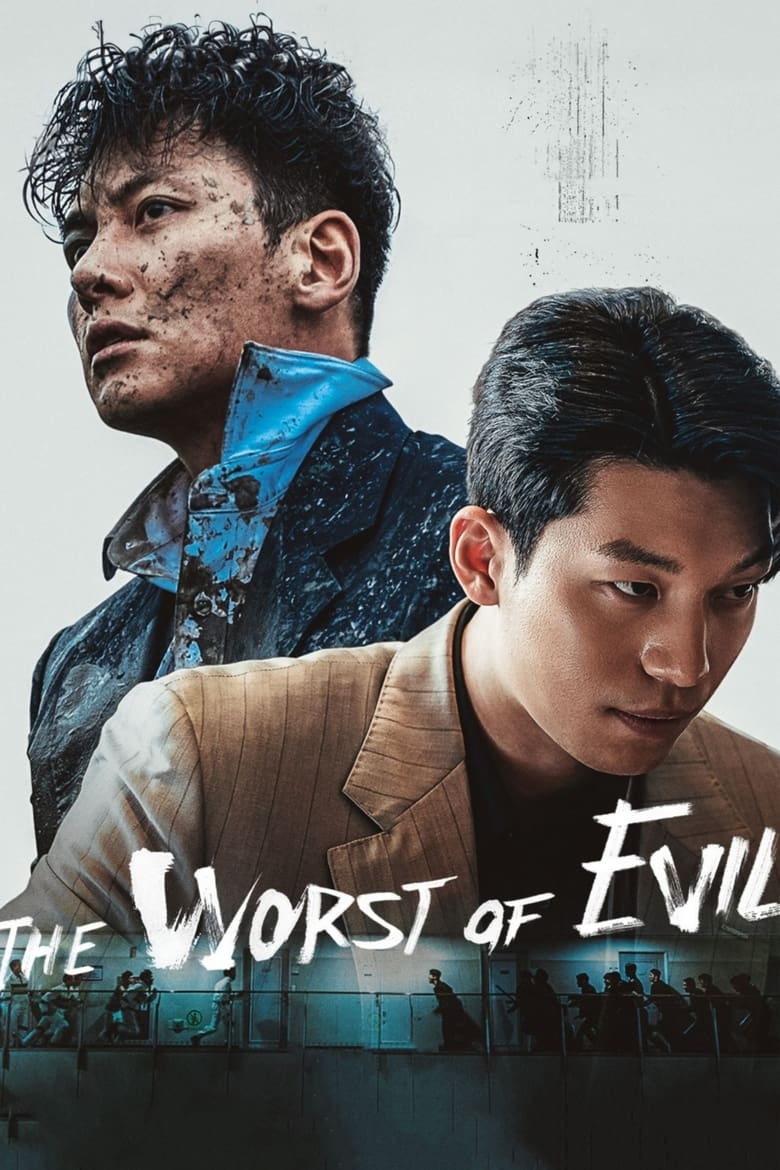 [12 END]The Worst of Evil English Subtitle Full Movie Free Watch And Download Eng Sub