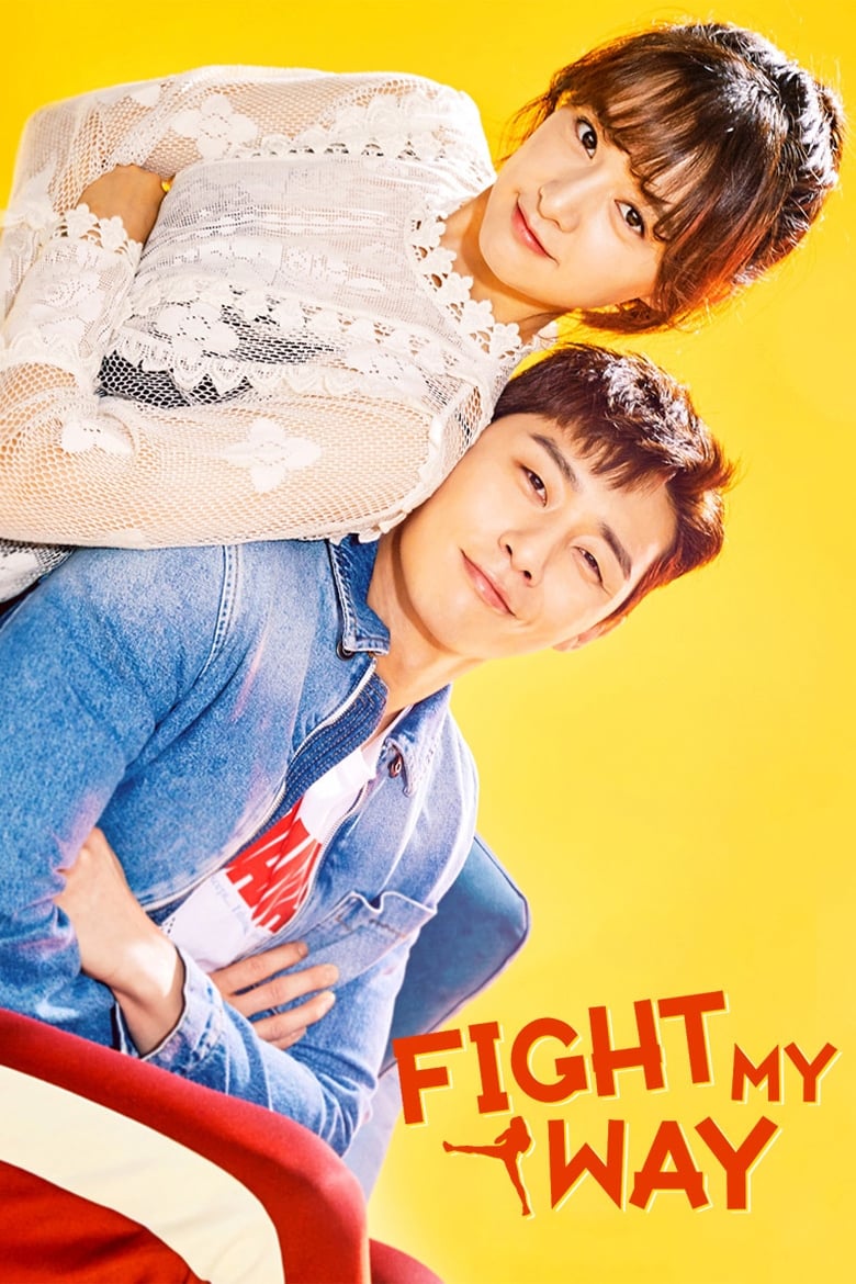 [16 END]-Fight For My Way Kisskh English Subtitle Full Movie Free Watch And Download Eng Sub