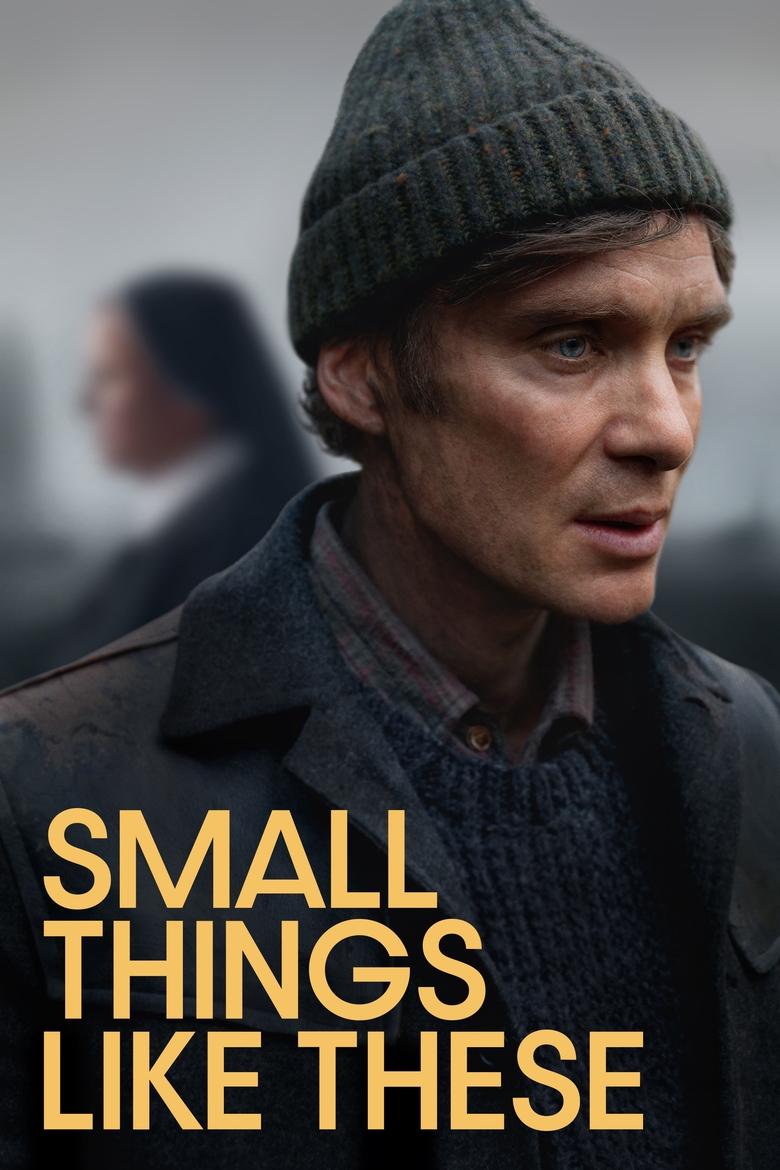 Small Things Like These Kisskh English Subtitle Full Movie Free Watch And Download Eng Sub