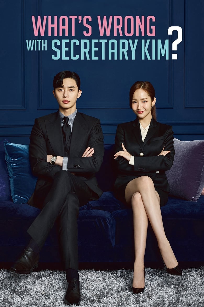 [16 END]-What’s Wrong with Secretary Kim Kisskh English Subtitle Full Movie Free Watch And Download Eng Sub