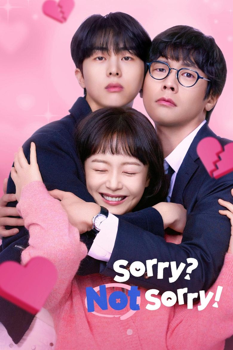 [EP 03]-Sorry Not Sorry English Subtitle Full Movie Free Watch And Download Eng Sub