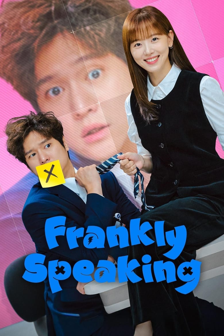 [12 END]-Frankly Speaking Kisskh English Subtitle Full Movie Free Watch And Download Eng Sub