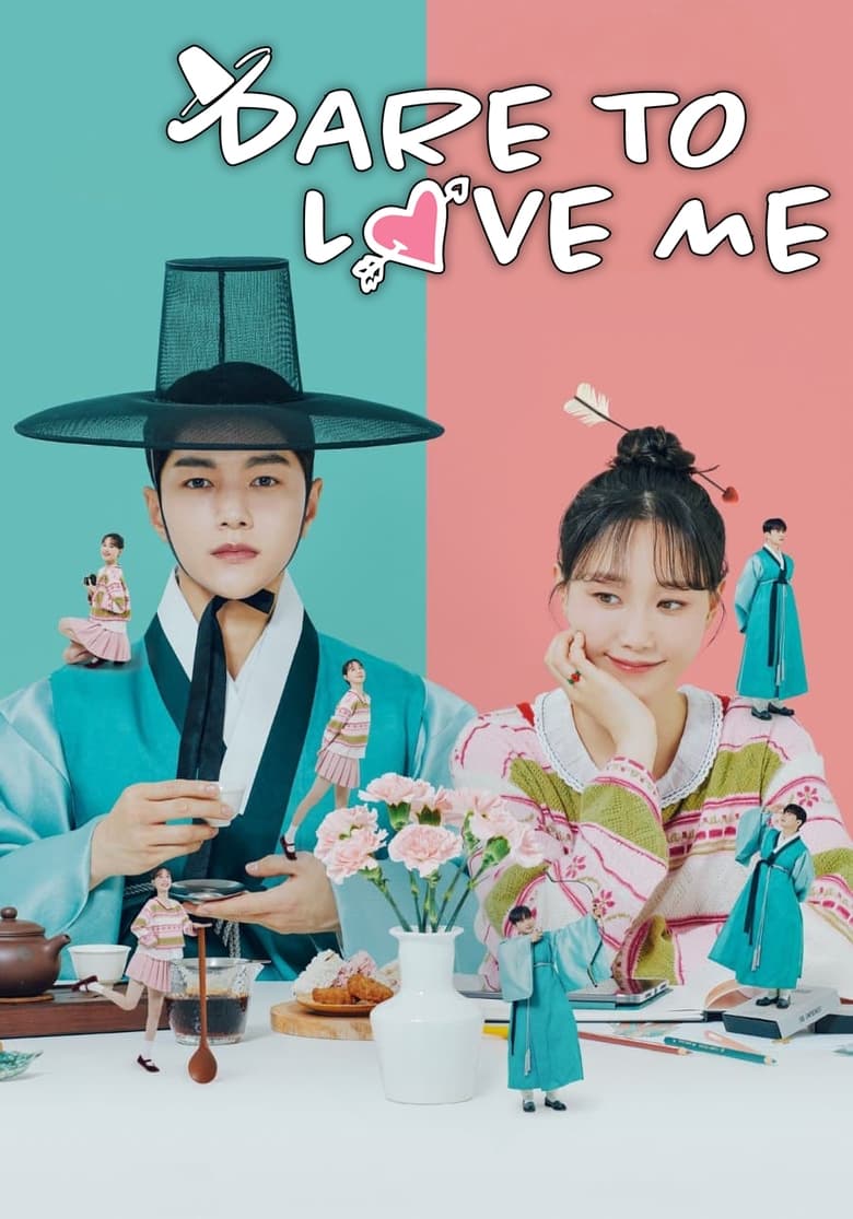 [16 END]-Dare to Love Me Kisskh English Subtitle Full Movie Free Watch And Download Eng Sub