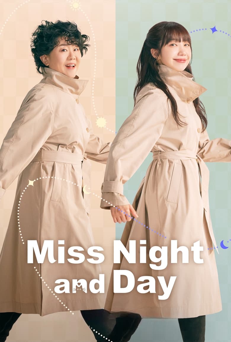 [16 END]-Miss Night and Day Kisskh English Subtitle Full Movie Free Watch And Download Eng Sub