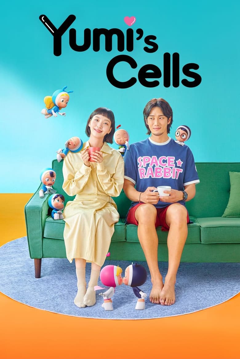 [14 END]-Yumi’s Cells Season 2 Kisskh English Subtitle Full Movie Free Watch And Download Eng Sub