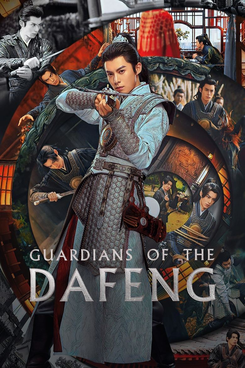 [EP 21]-Guardians of the Dafeng Kisskh English Subtitle Full Movie Free Watch And Download Eng Sub