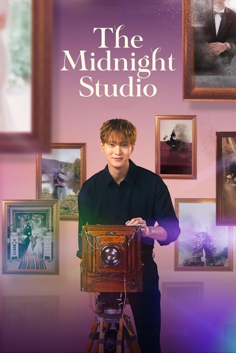 [16 END]-The Midnight Studio English Subtitle Full Movie Free Watch And Download Eng Sub