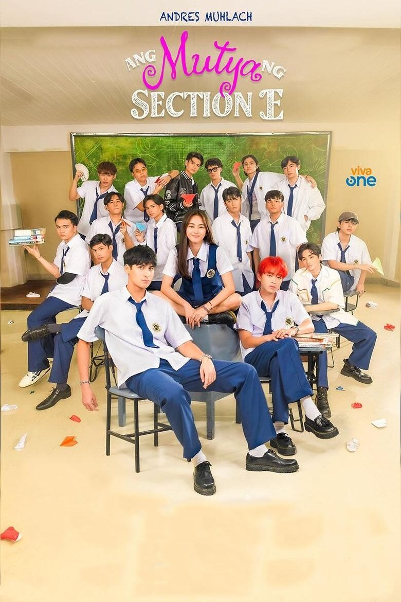 [EP 03]-Ang Mutya ng Section E Kisskh English Subtitle Full Movie Free Watch And Download Eng Sub