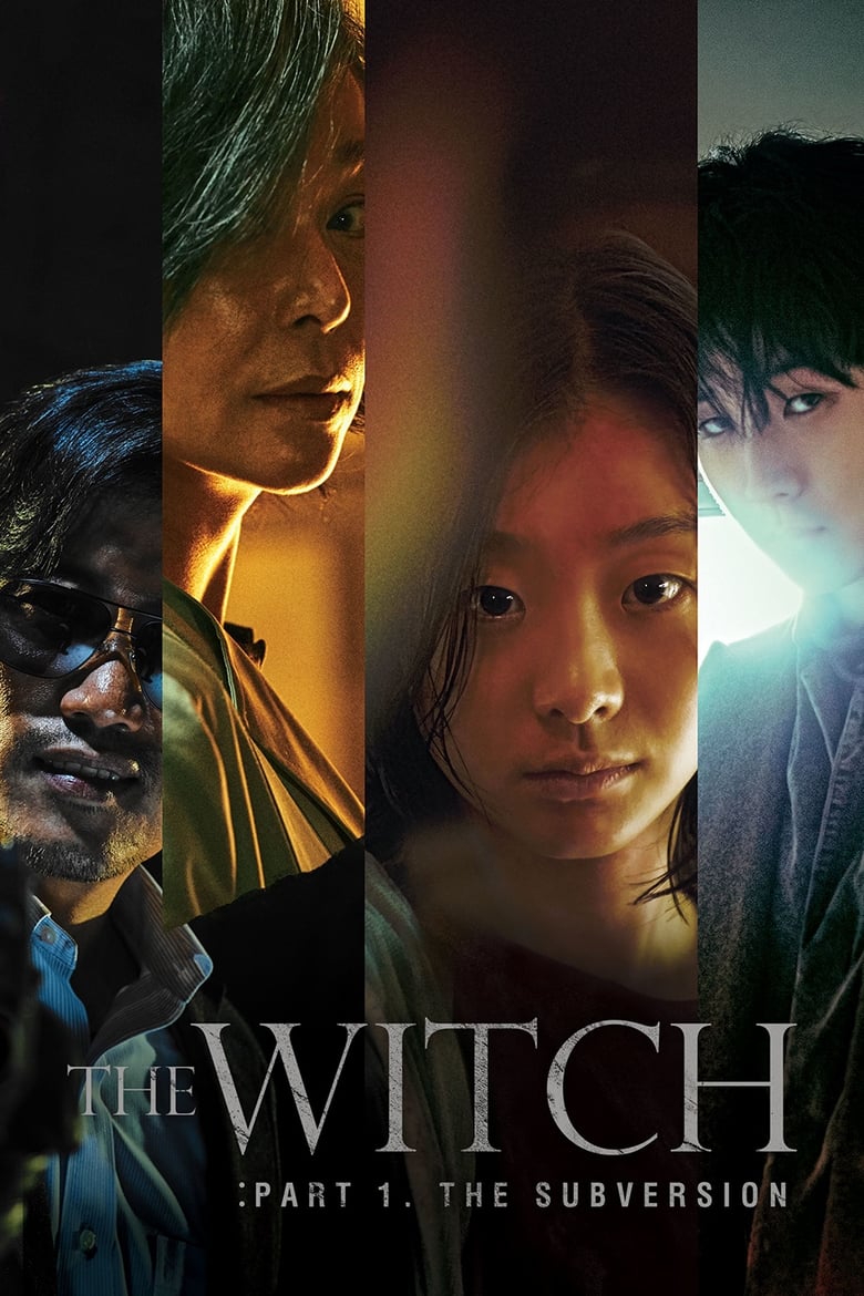 The Witch: Part 1. The Subversion Kisskh English Subtitle Full Movie Free Watch And Download Eng Sub