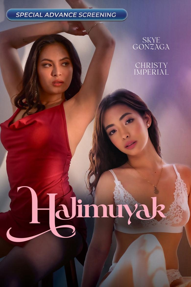 Halimuyak Full Movie Vivamax