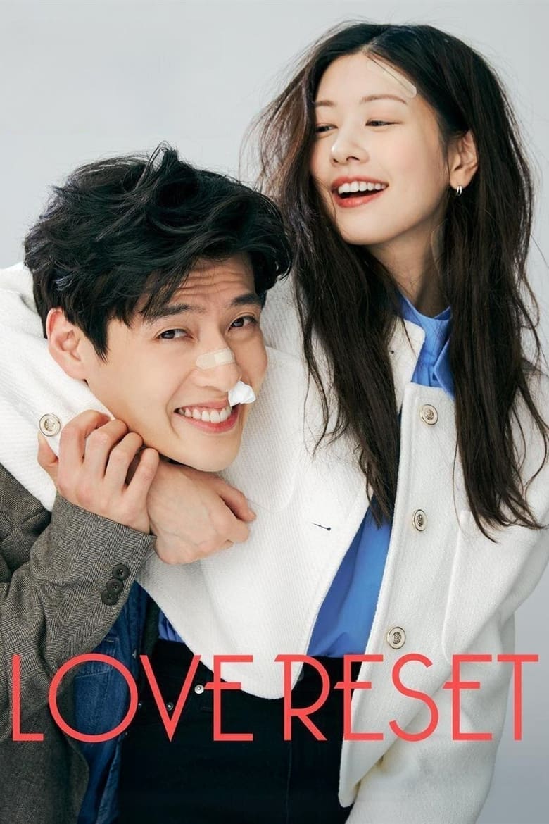 Love Reset Kisskh English Subtitle Full Movie Free Watch And Download Eng Sub