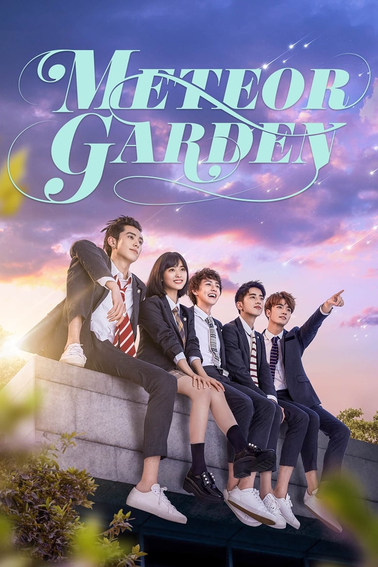 [49 END]-Meteor Garden Kisskh English Subtitle Full Movie Free Watch And Download Eng Sub