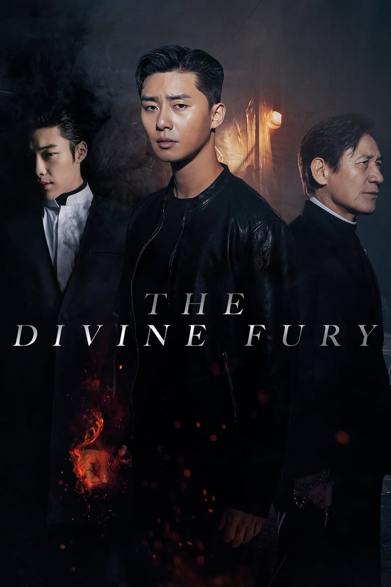 The Divine Fury Kisskh English Subtitle Full Movie Free Watch And Download Eng Sub