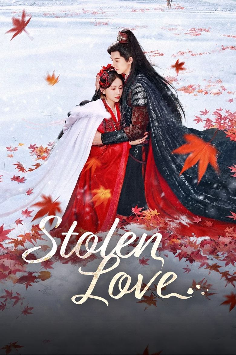 [EP 12]-Stolen Love