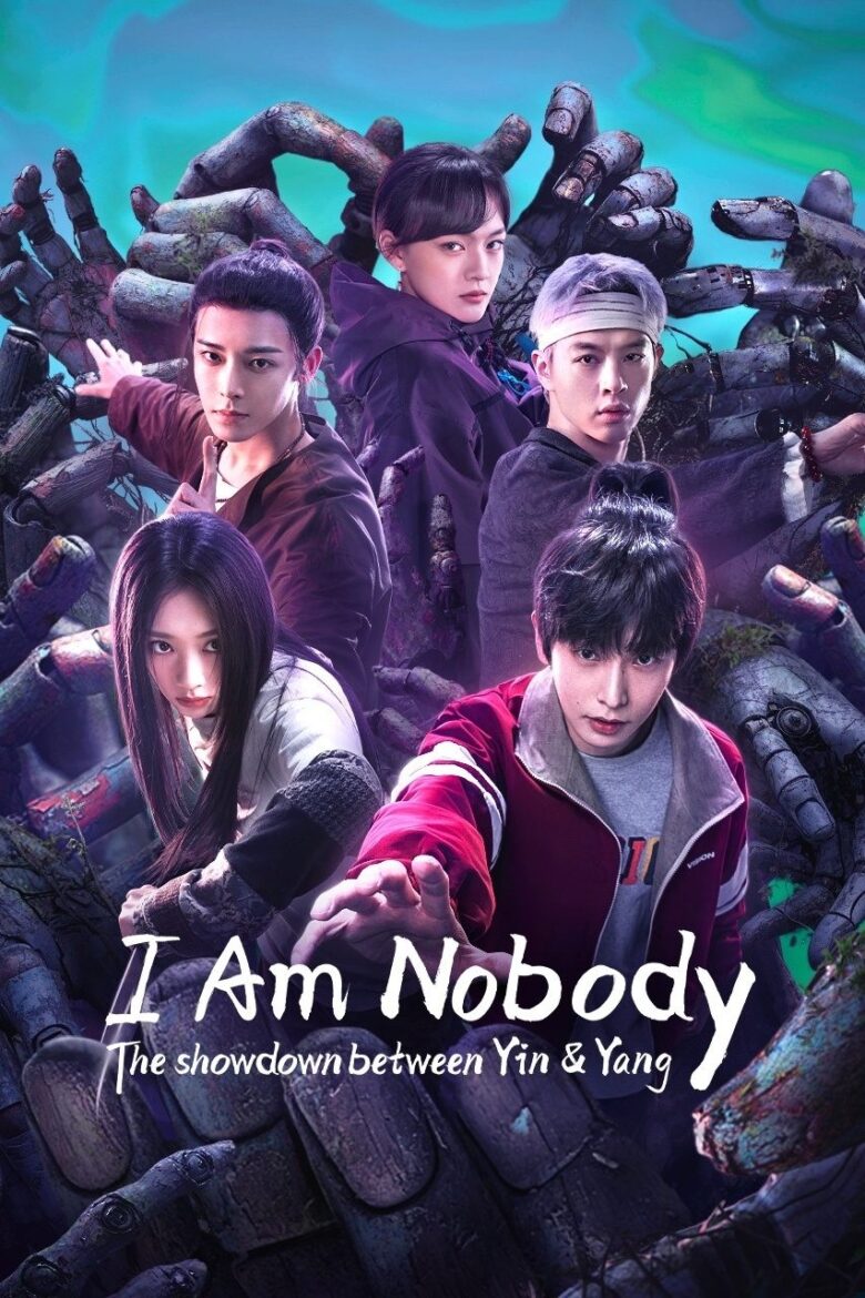 [END 13]-I Am Nobody: The Showdown Between Yin & Yang (2025)