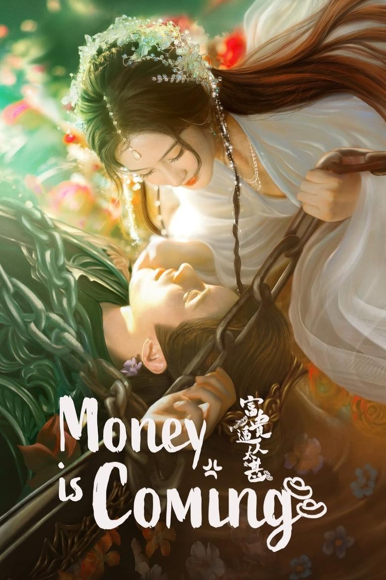 [EP 13]-Money is Coming Kisskh English Subtitle Full Movie Free Watch And Download Eng Sub