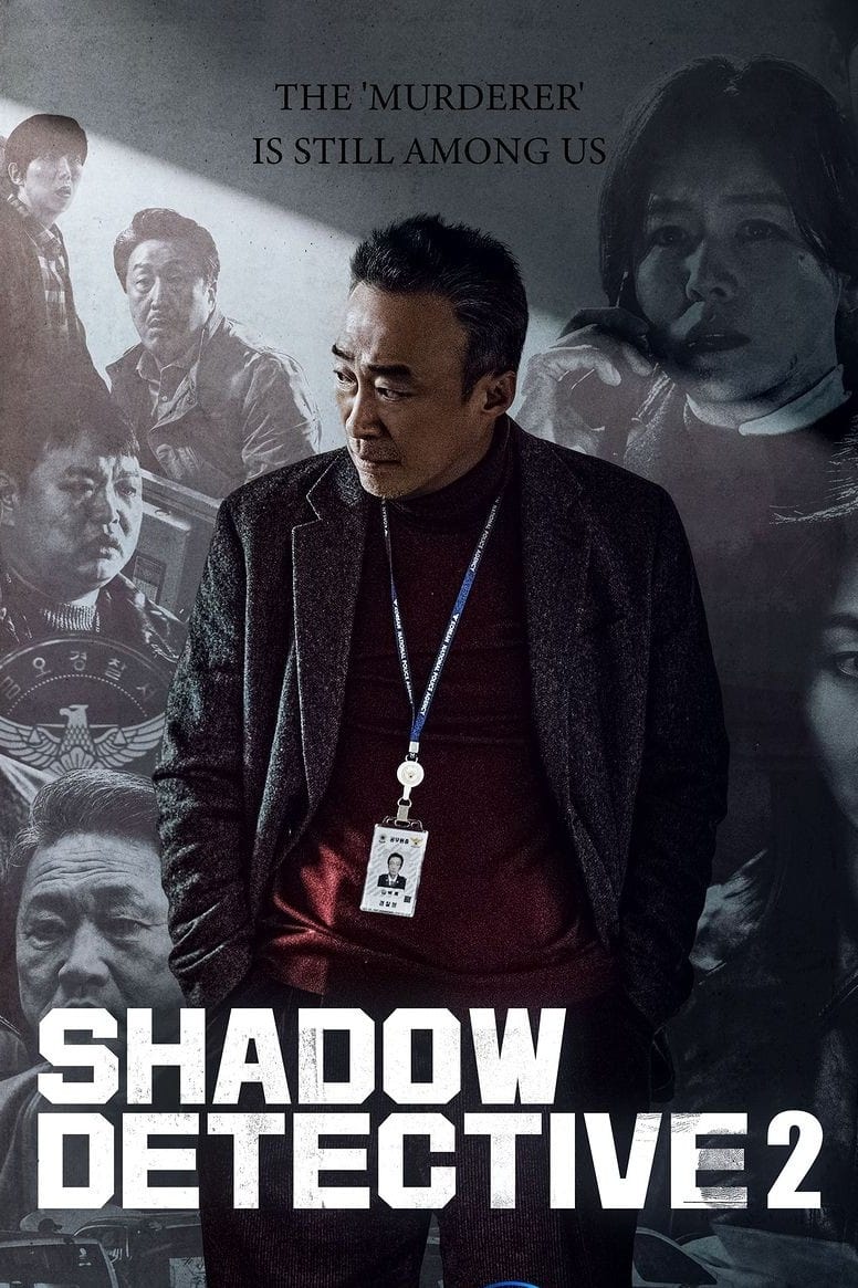 [08 END]-Shadow Detective Season 2 Kisskh English Subtitle Full Movie Free Watch And Download Eng Sub