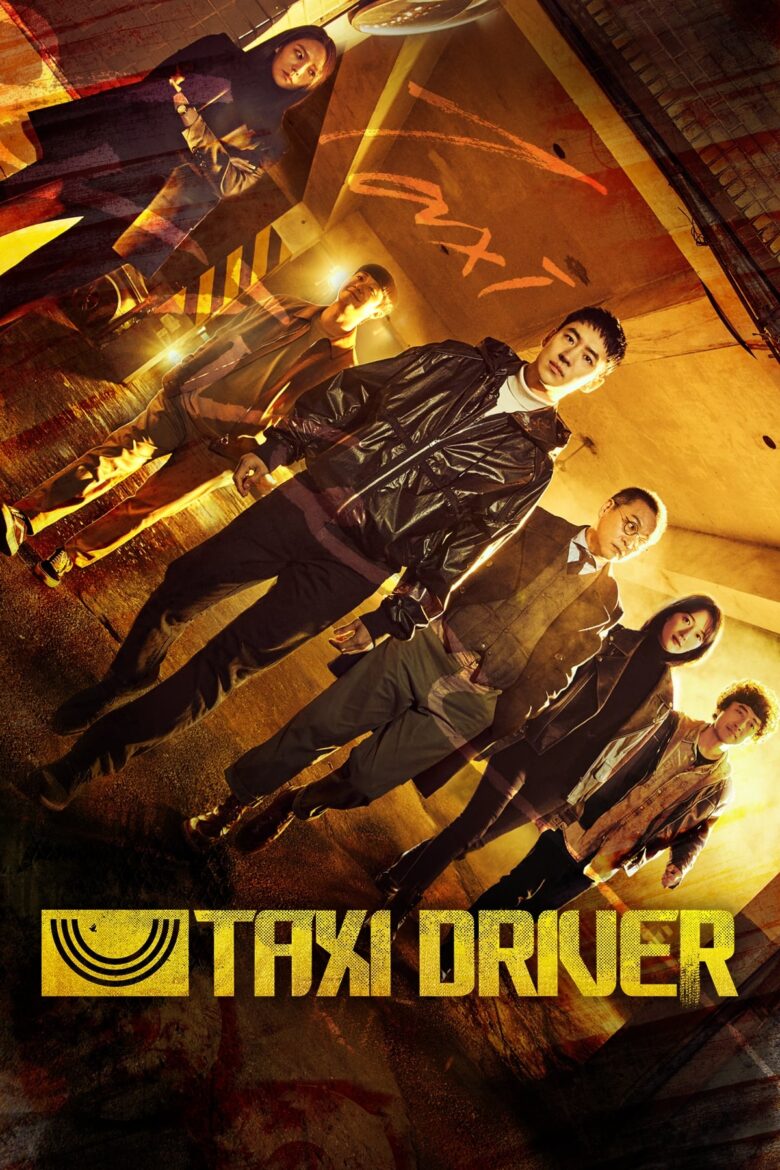 [16 END]-Taxi Driver Kisskh English Subtitle Full Movie Free Watch And Download Eng Sub