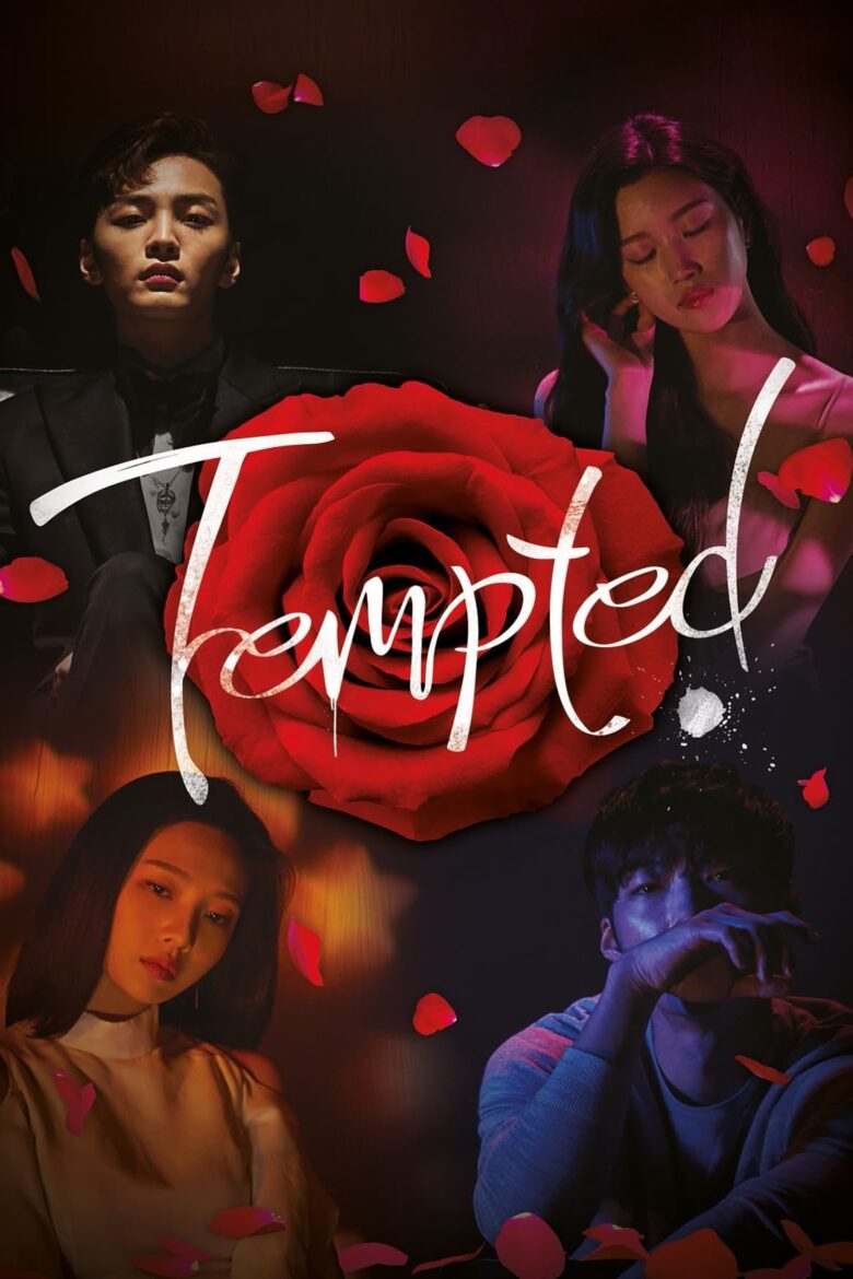 [32 END]-Tempted Kisskh English Subtitle Full Movie Free Watch And Download Eng Sub