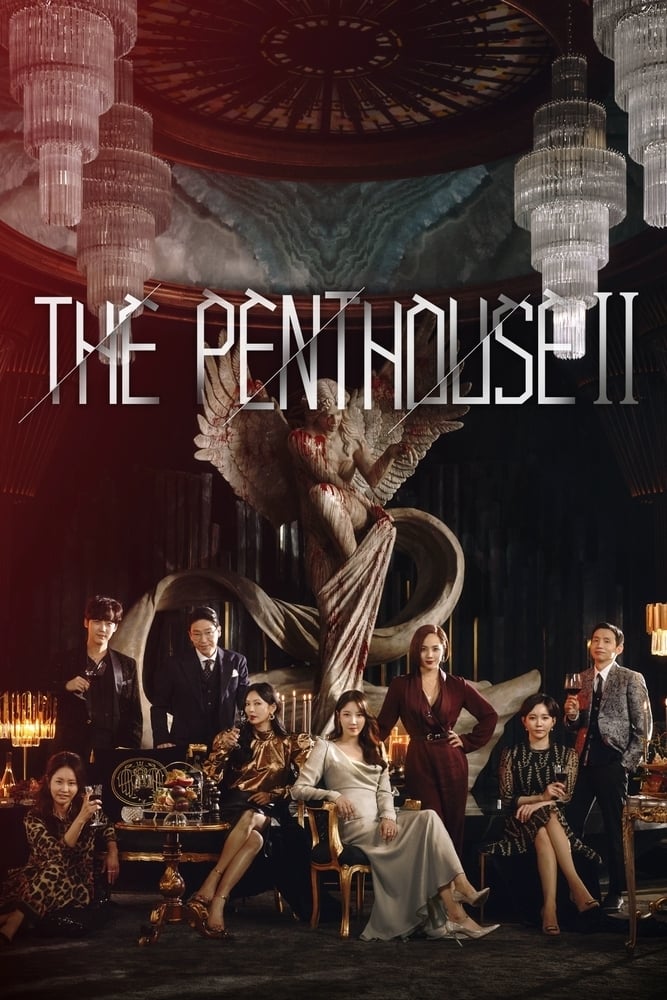 [13 END]-The Penthouse Season 2 Kisskh English Subtitle Full Movie Free Watch And Download Eng Sub