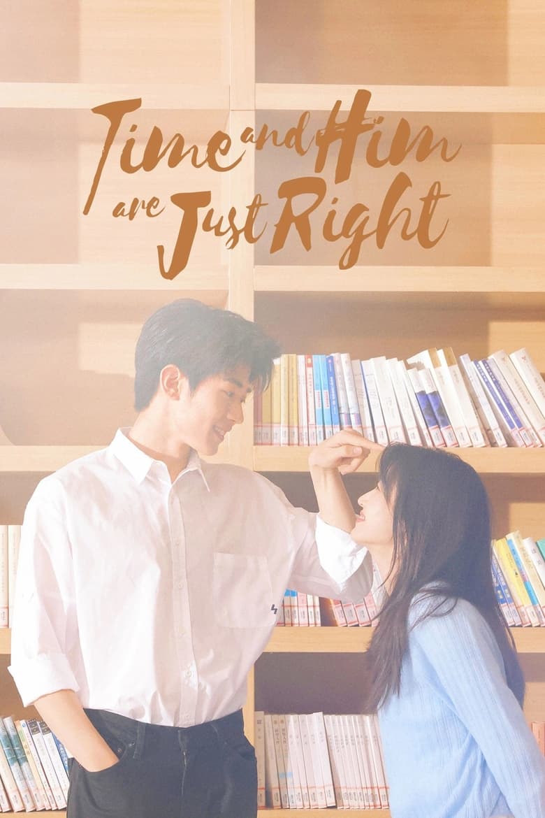 [25 END]-Time and Him are Just Right Kisskh English Subtitle Full Movie Free Watch And Download Eng Sub