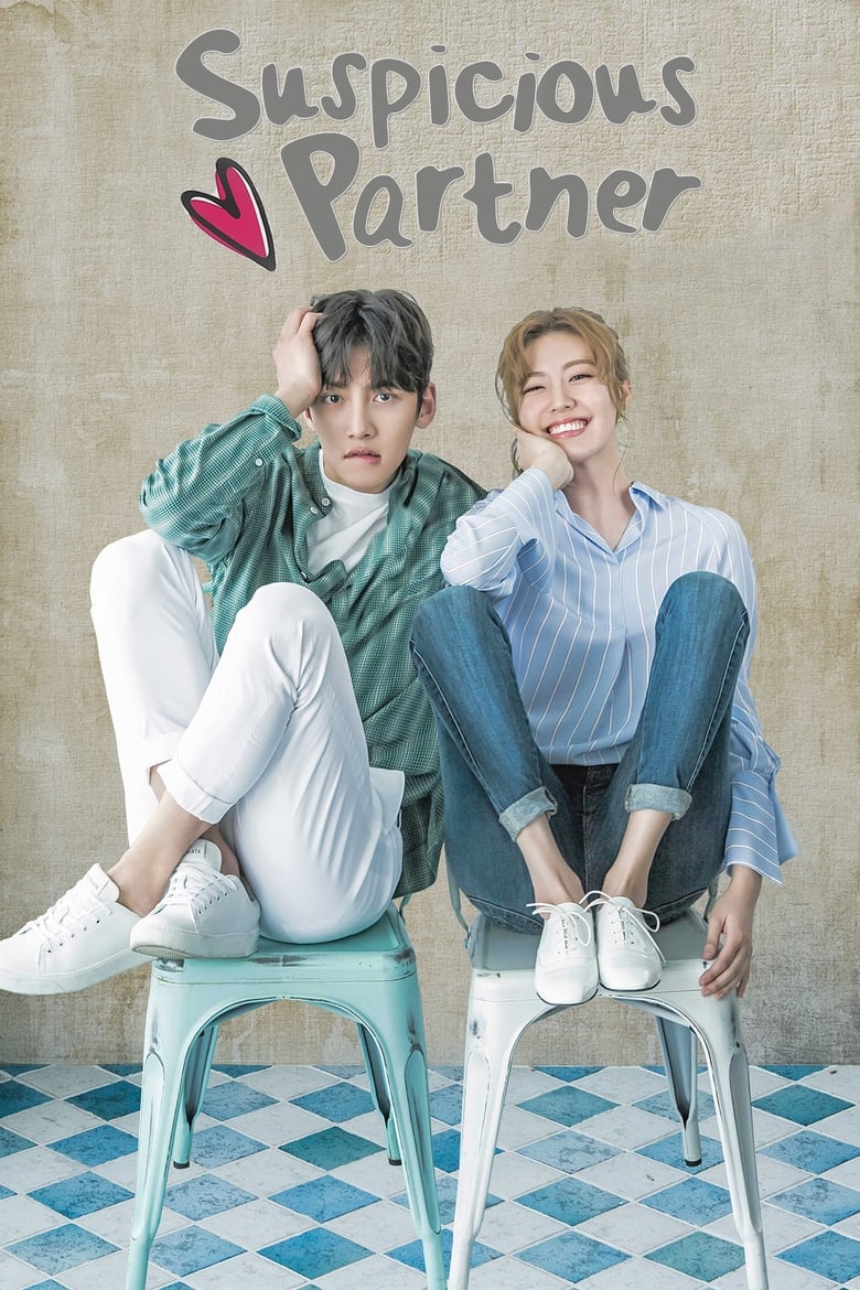 [40 END]-Suspicious Partner Kisskh English Subtitle Full Movie Free Watch And Download Eng Sub