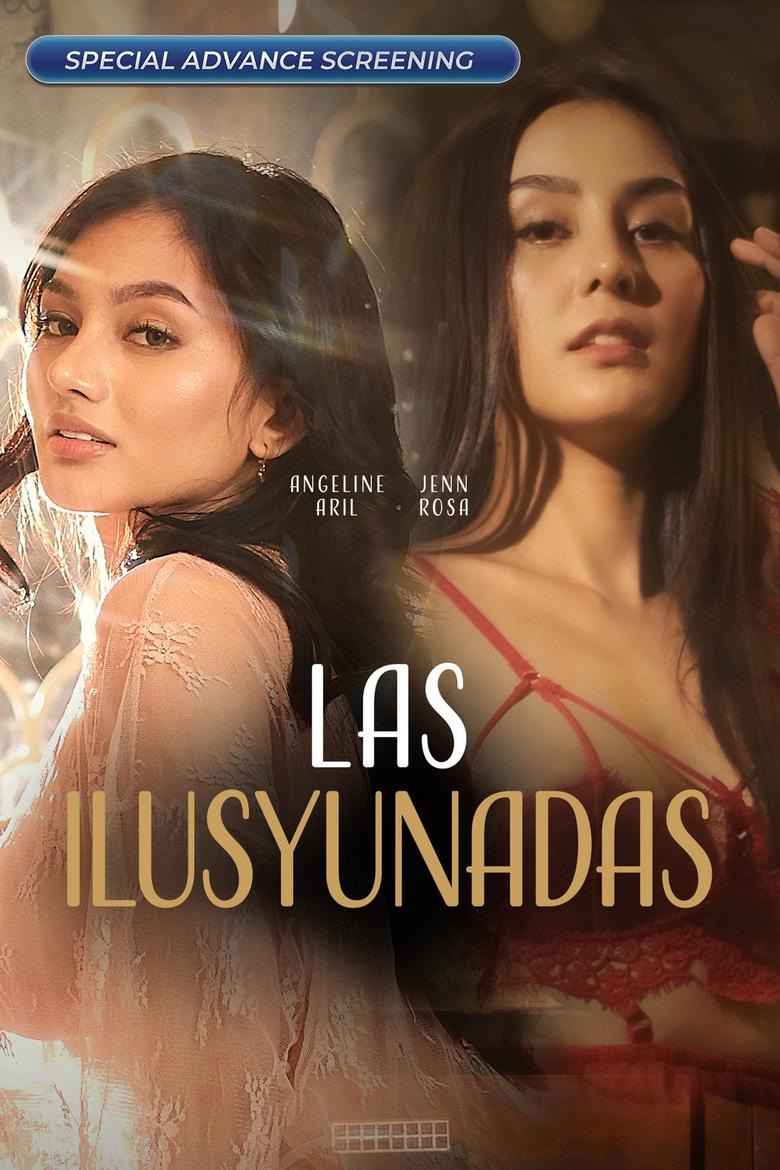 Las Ilusyunadas Full Movie Vivamax