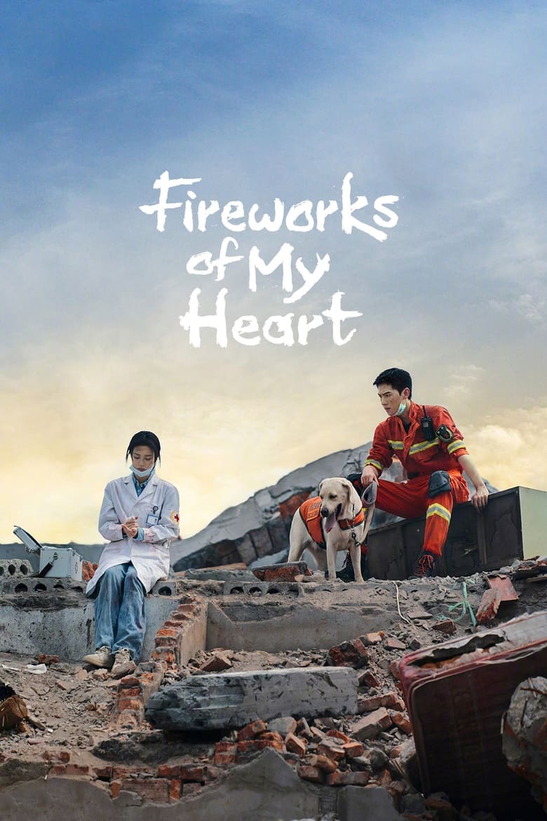 [40 END]-Fireworks of My Heart 我的人间烟火