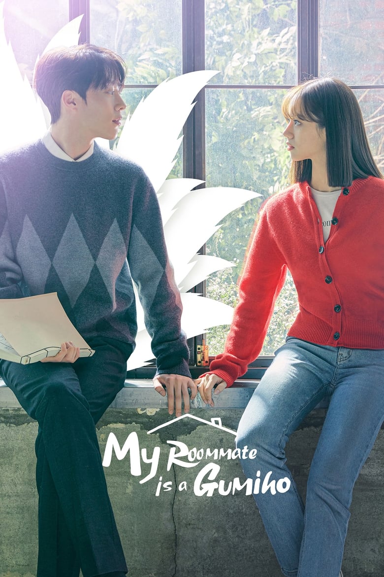 [16 END]-My Roommate Is a Gumiho Kisskh English Subtitle Full Movie Free Watch And Download Eng Sub