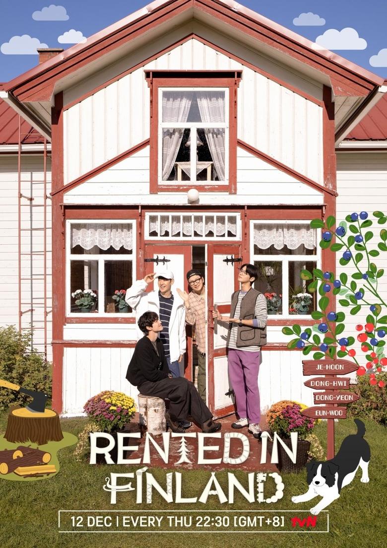 [EP 05]-Rented in Finland Kisskh English Subtitle Full Movie Free Watch And Download Eng Sub