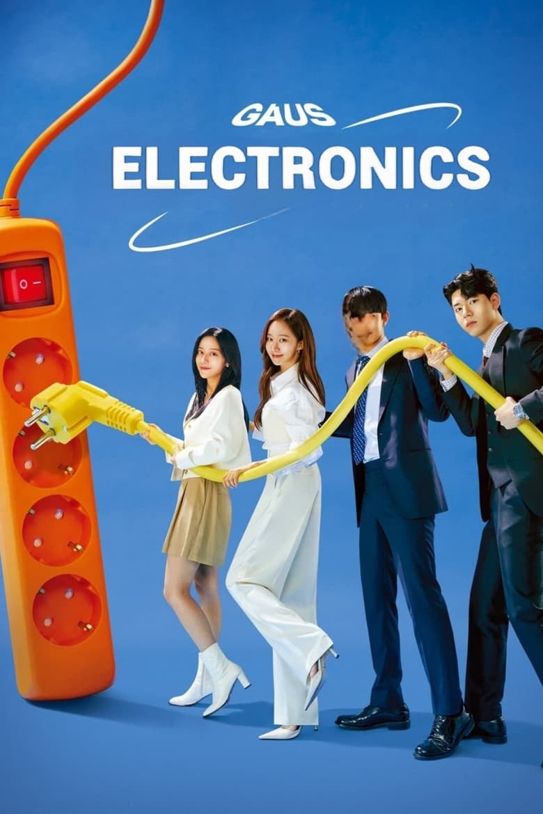 [12 END]-Gaus Electronics 가우스전자