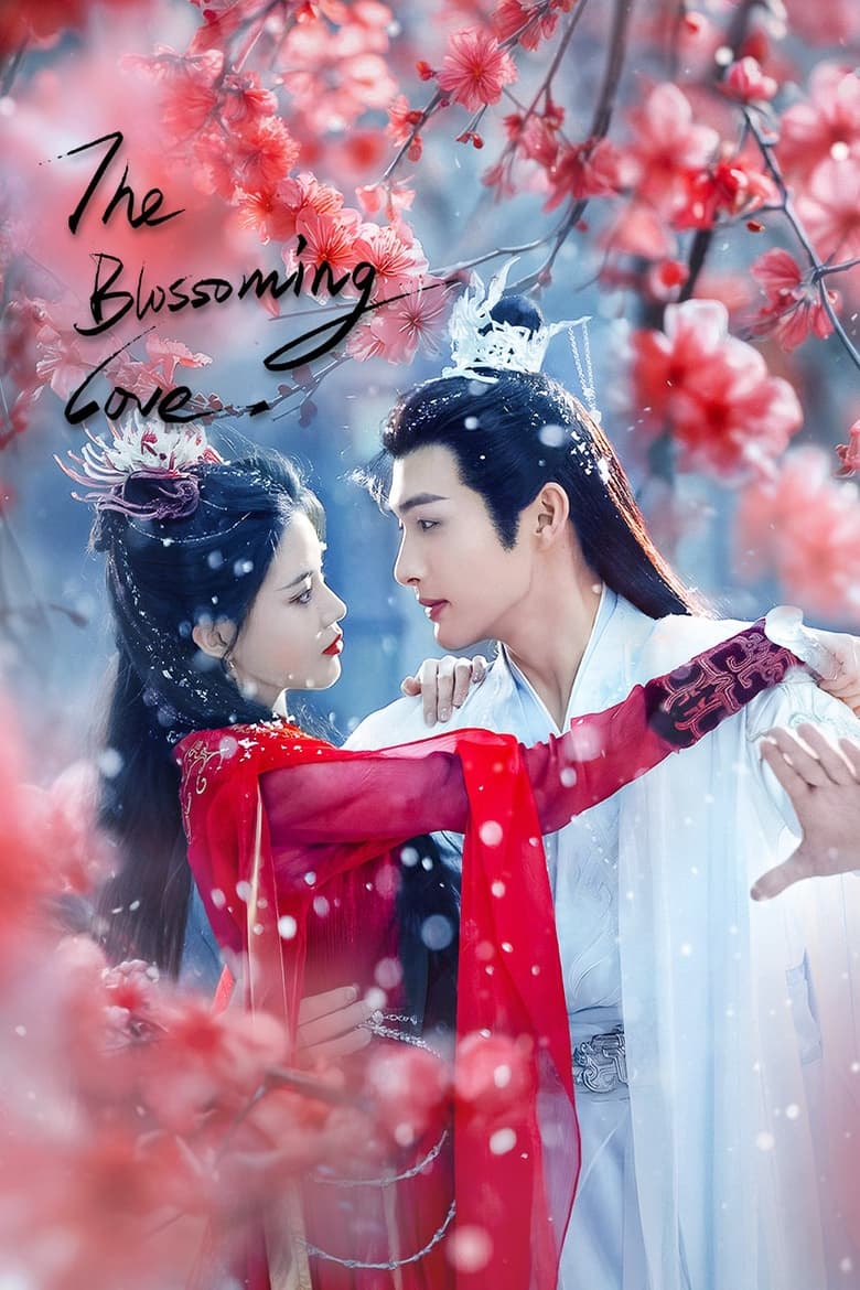 [EP 14]-The Blossoming Love Kisskh English Subtitle Full Movie Free Watch And Download Eng Sub