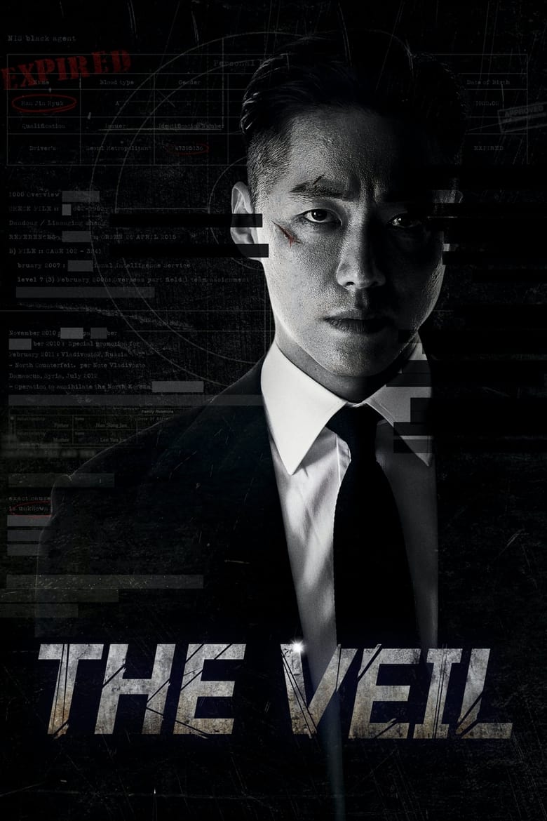 [12 END]-The Veil Kisskh English Subtitle Full Movie Free Watch And Download Eng Sub