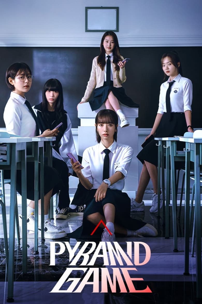 [10 END]-Pyramid Game Kisskh English Subtitle Full Movie Free Watch And Download Eng Sub