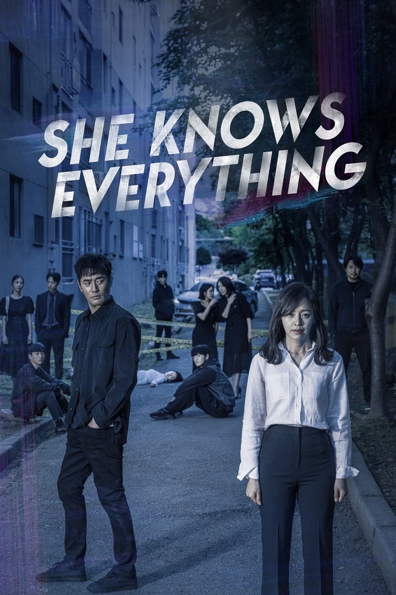 She Knows Everything Kisskh English Subtitle Full Movie Free Watch And Download Eng Sub