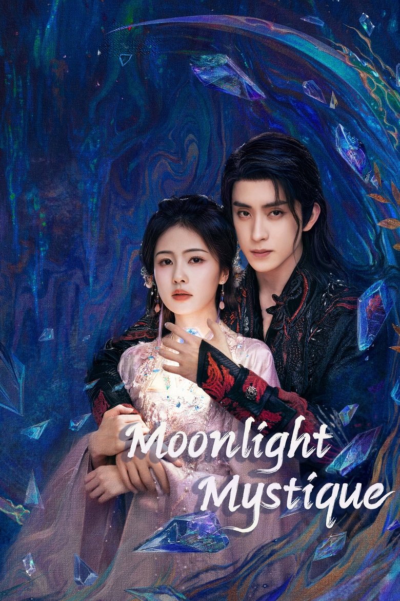 [EP 05]-Moonlight Mystique Kisskh English Subtitle Full Movie Free Watch And Download Eng Sub