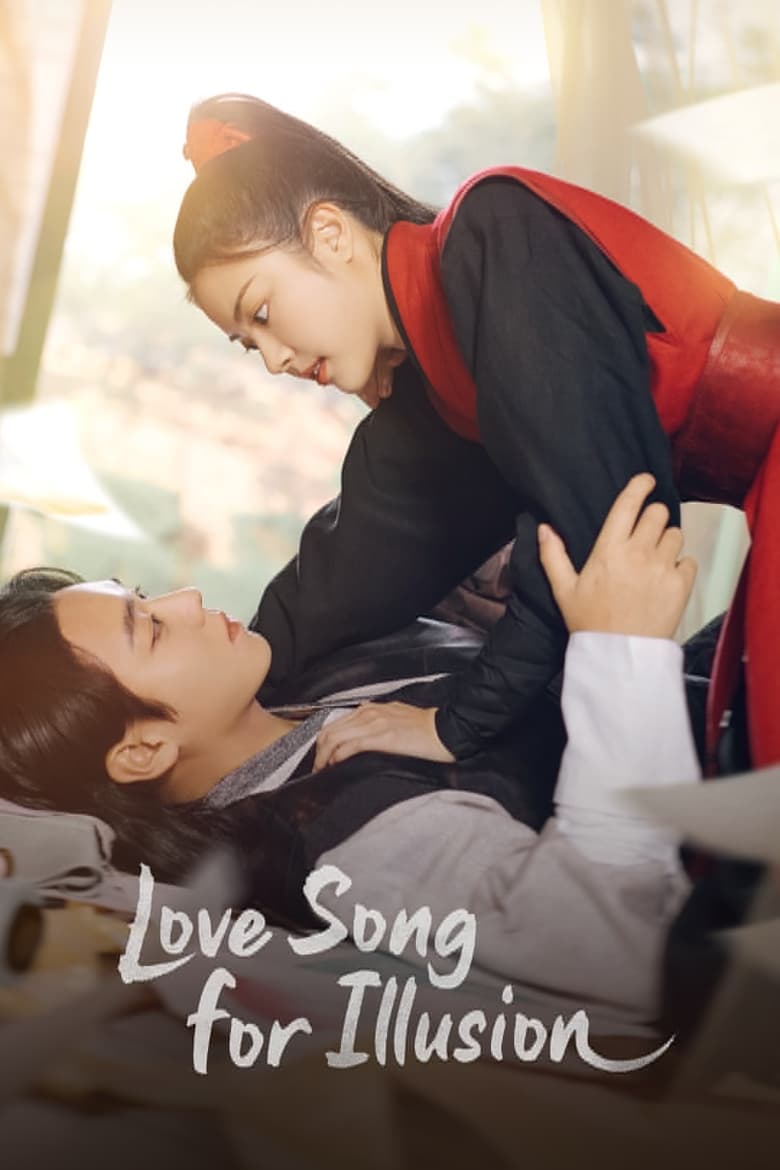 [16 END]-Love Song for Illusion Kisskh English Subtitle Full Movie Free Watch And Download Eng Sub