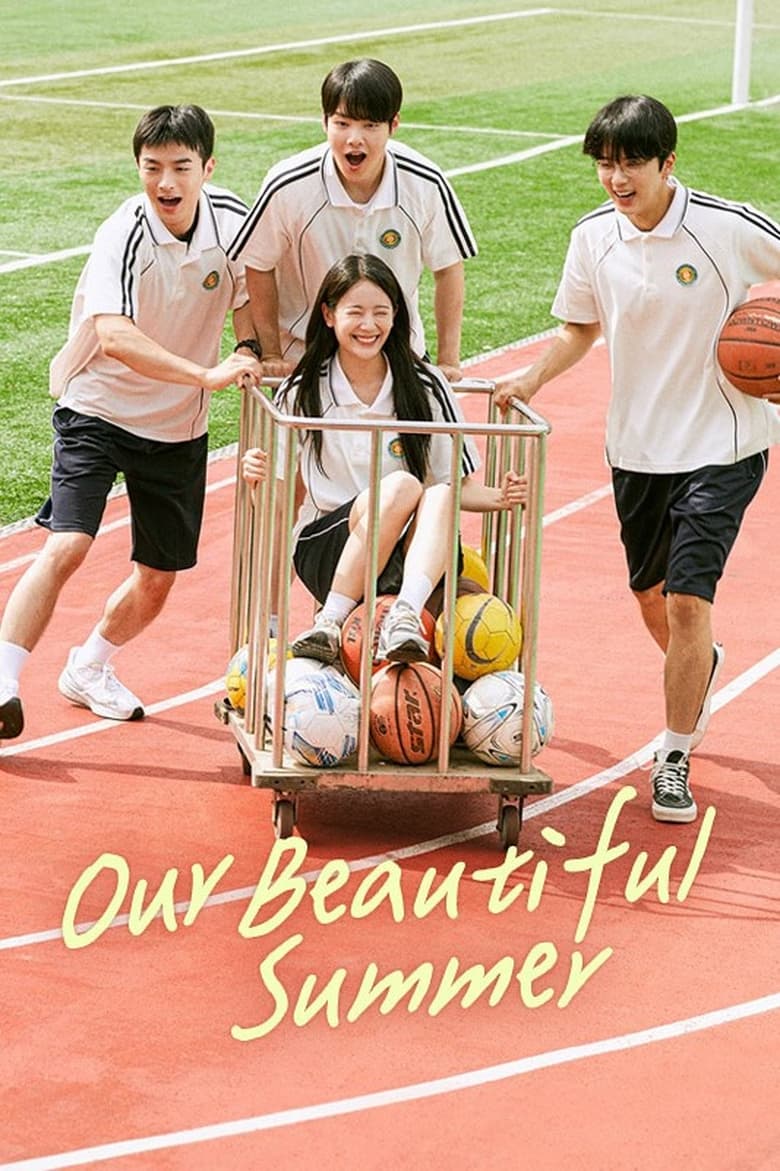 [02 END]-Our Beautiful Summer Kisskh English Subtitle Full Movie Free Watch And Download Eng Sub